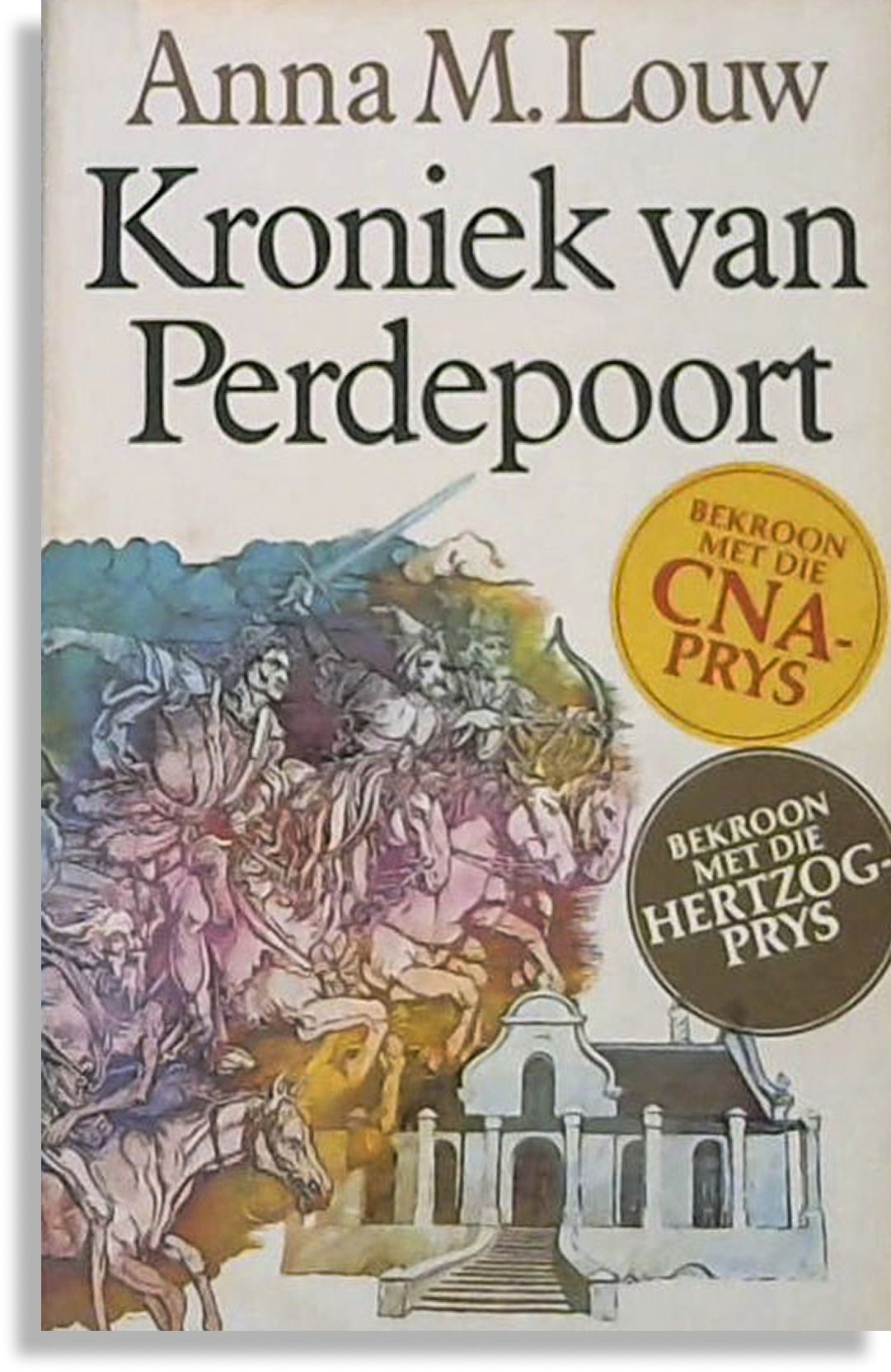 Rapport: Die 100 beste Afrikaanse boeke van die afgelope 100 jaar
